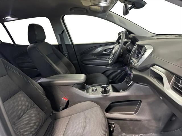 2023 GMC Terrain AWD SLE