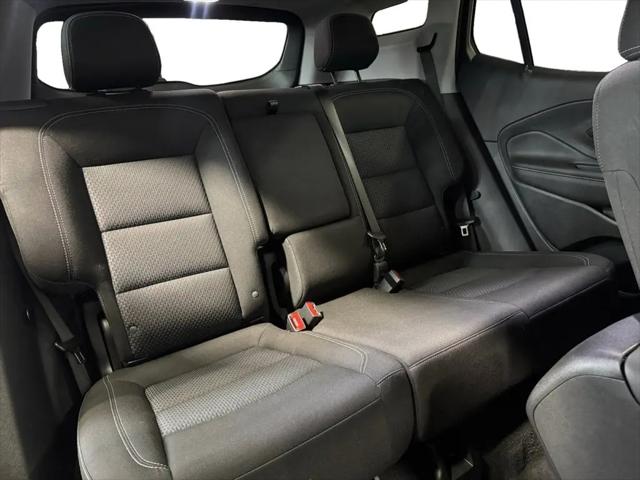 2023 GMC Terrain AWD SLE