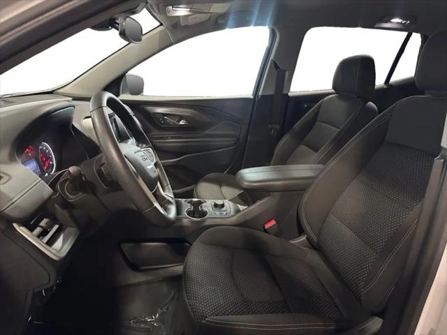 2023 GMC Terrain AWD SLE