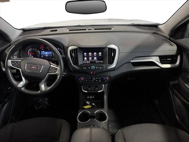 2023 GMC Terrain AWD SLE