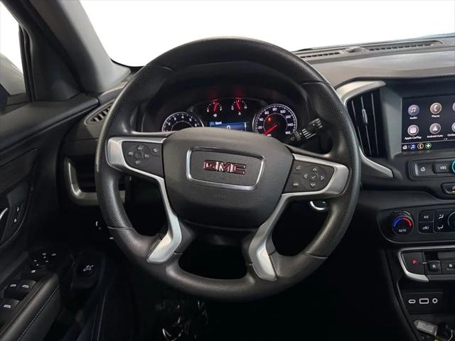 2023 GMC Terrain AWD SLE