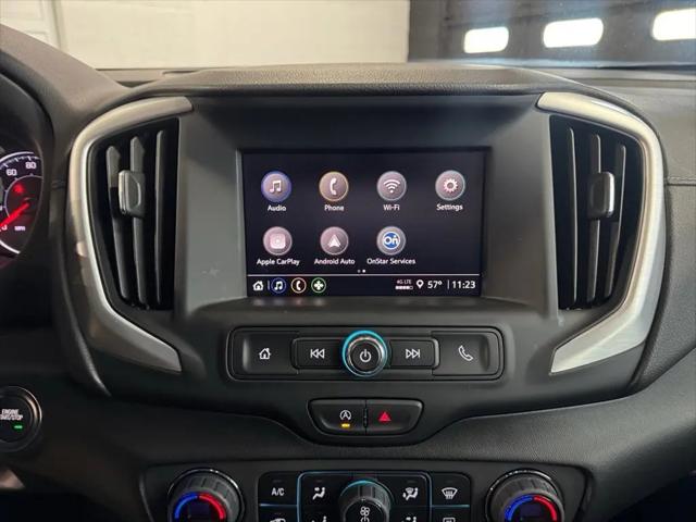 2023 GMC Terrain AWD SLE
