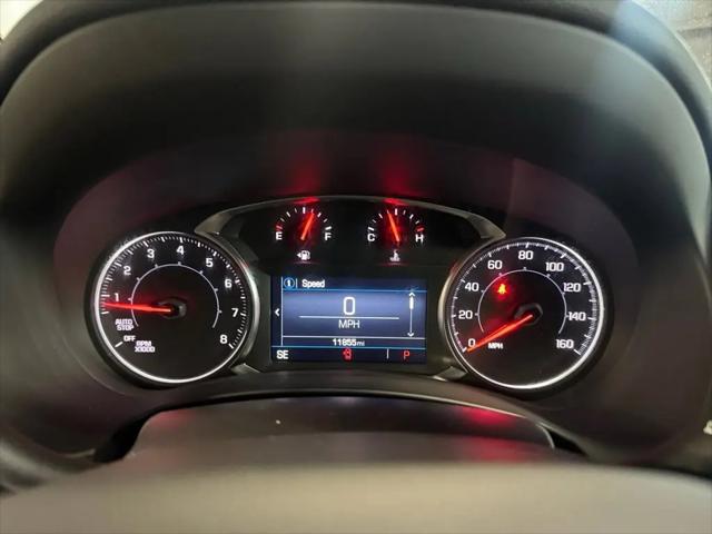 2023 GMC Terrain AWD SLE