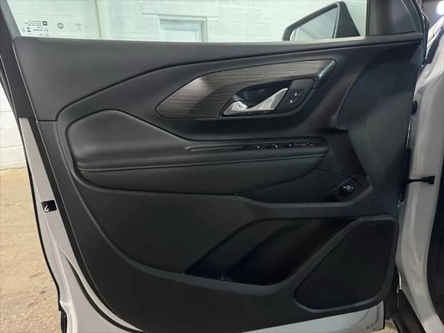 2023 GMC Terrain AWD SLE