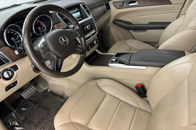 2015 Mercedes-Benz 400 4MATIC