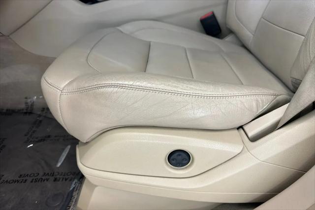2015 Mercedes-Benz 400 4MATIC