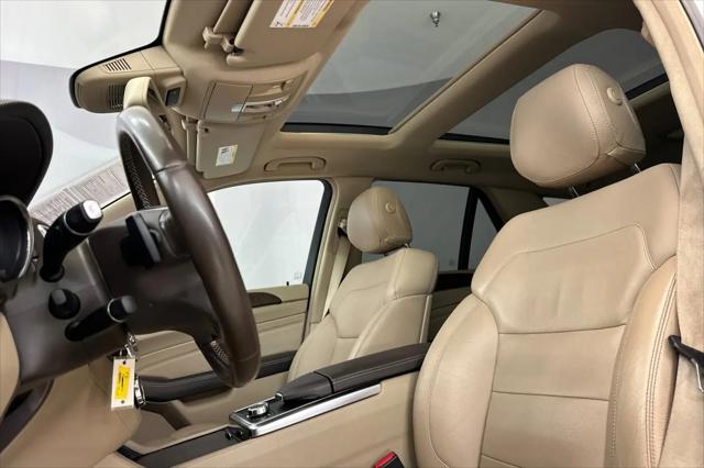 2015 Mercedes-Benz 400 4MATIC