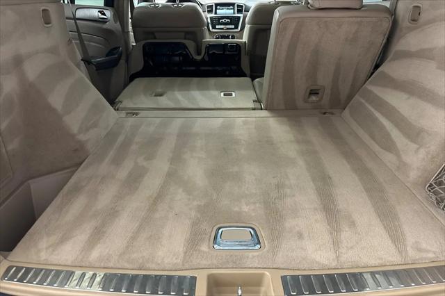 2015 Mercedes-Benz 400 4MATIC
