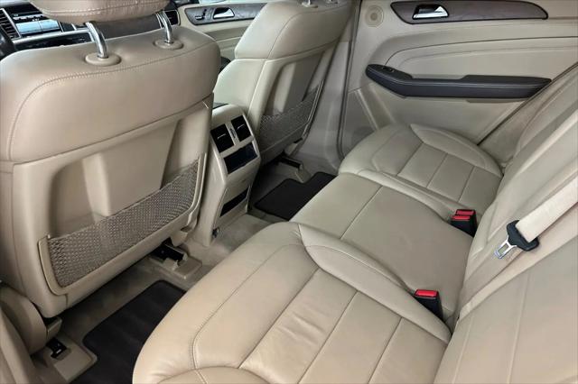 2015 Mercedes-Benz 400 4MATIC