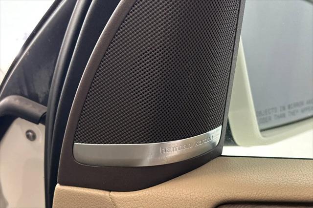 2015 Mercedes-Benz 400 4MATIC