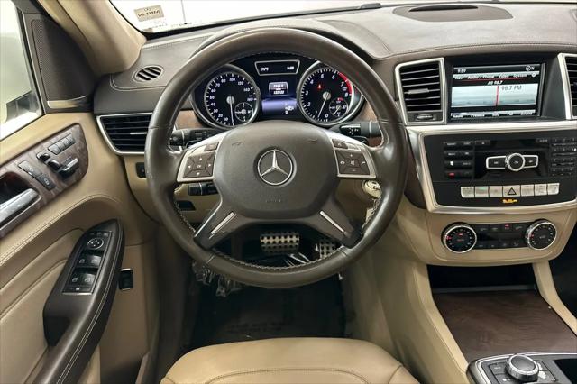 2015 Mercedes-Benz 400 4MATIC