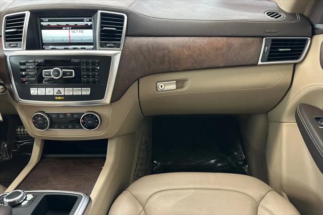 2015 Mercedes-Benz 400 4MATIC