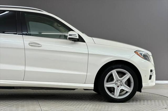 2015 Mercedes-Benz 400 4MATIC