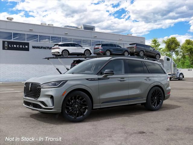 2027 Lincoln Aviator Reserve for sale in Lowell, MA