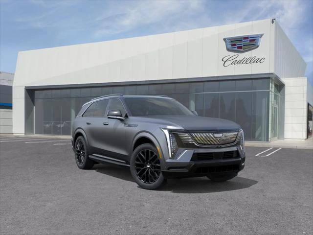2026 Cadillac Escalade IQ Sport for sale in Dublin, CA