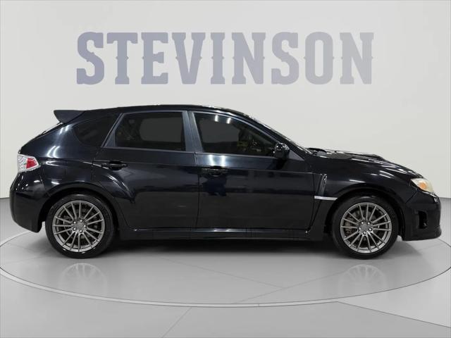 2014 Subaru Impreza WRX Base
