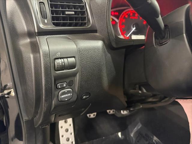 2014 Subaru Impreza WRX Base