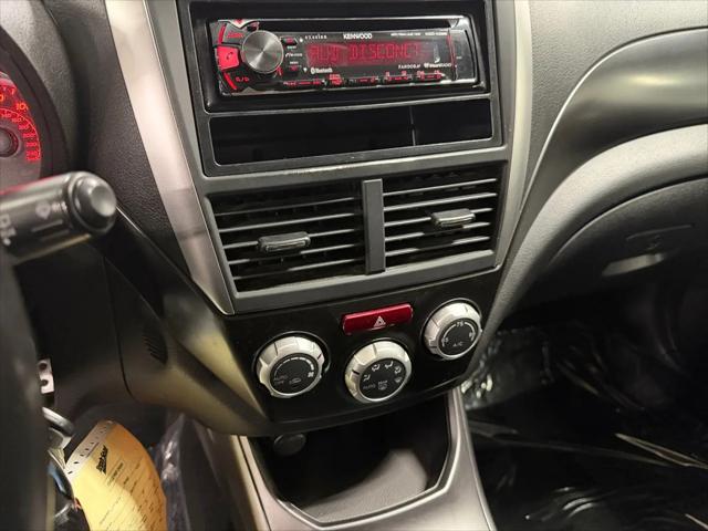 2014 Subaru Impreza WRX Base