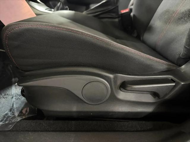 2014 Subaru Impreza WRX Base