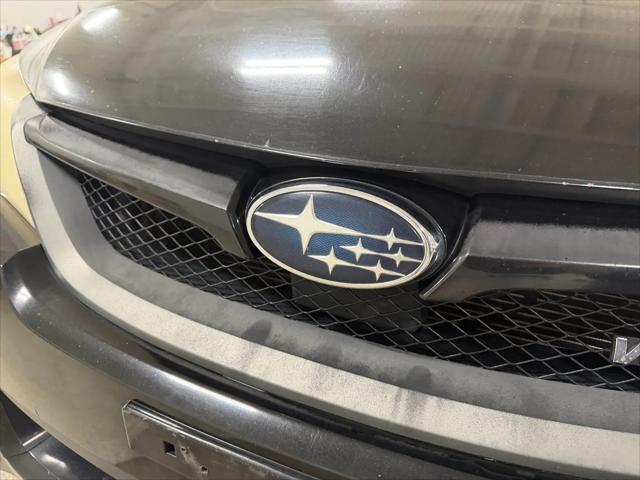 2014 Subaru Impreza WRX Base