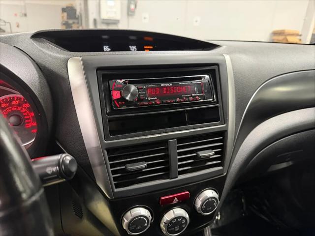 2014 Subaru Impreza WRX Base