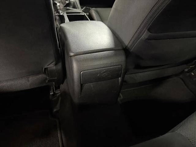 2014 Subaru Impreza WRX Base