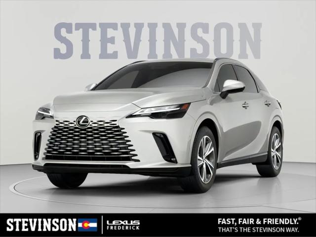 2026 Lexus RX 350 Premium for sale in Frederick, CO