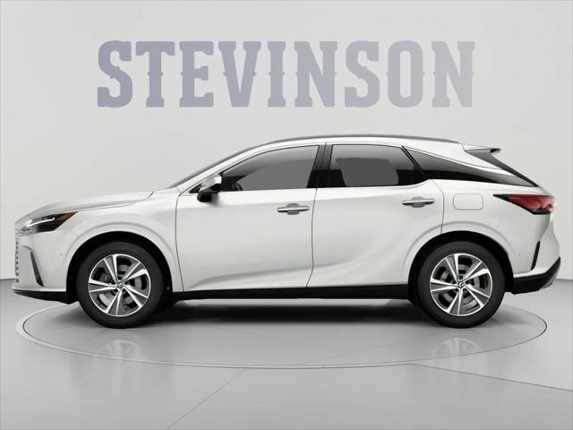2026 Lexus RX 350 Premium