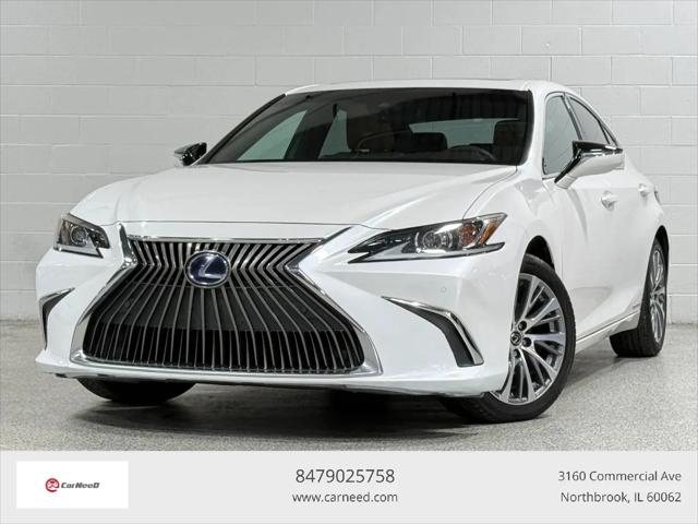 2020 Lexus ES 300h ES 300h for sale in Northbrook, IL