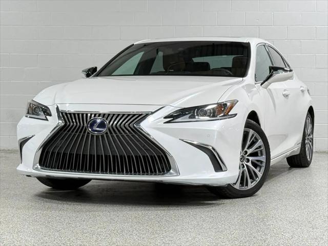 2020 Lexus ES 300h ES 300h