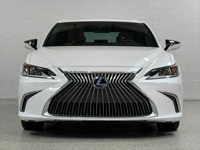 2020 Lexus ES 300h ES 300h