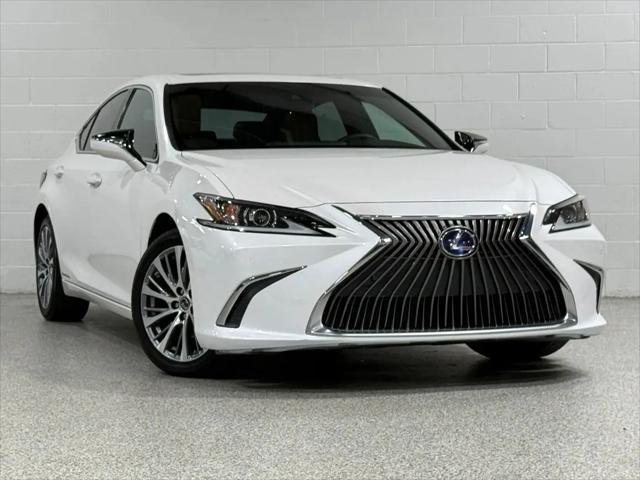 2020 Lexus ES 300h ES 300h