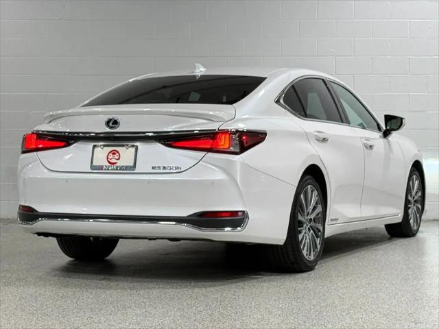 2020 Lexus ES 300h ES 300h