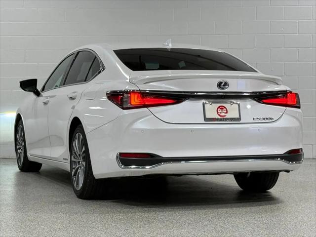 2020 Lexus ES 300h ES 300h