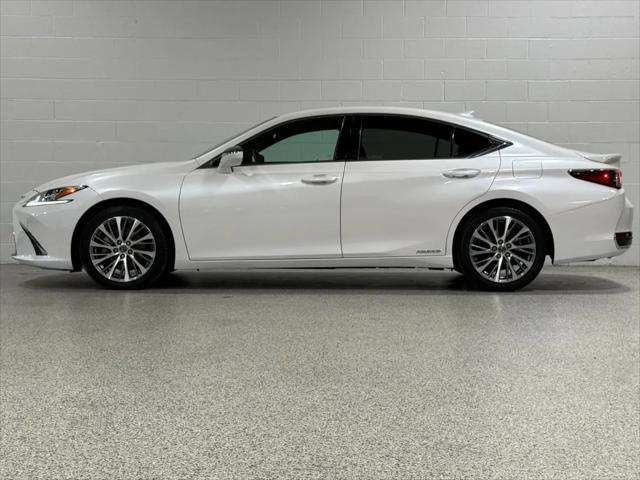 2020 Lexus ES 300h ES 300h