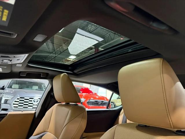 2020 Lexus ES 300h ES 300h