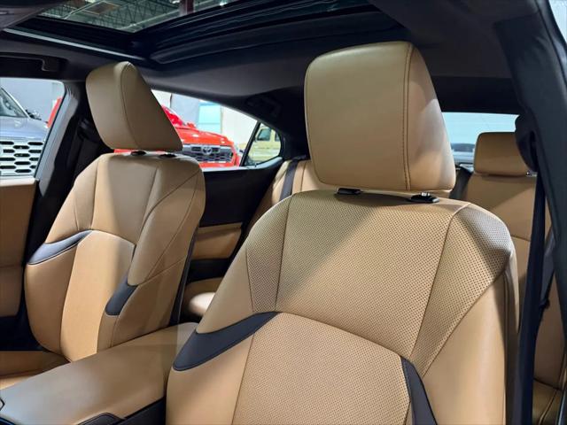 2020 Lexus ES 300h ES 300h