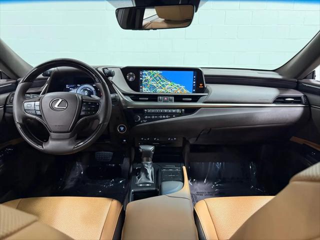 2020 Lexus ES 300h ES 300h