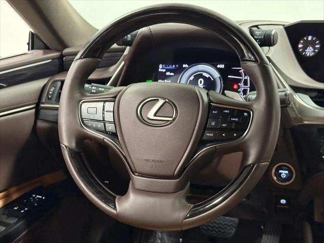 2020 Lexus ES 300h ES 300h