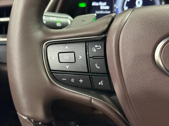 2020 Lexus ES 300h ES 300h
