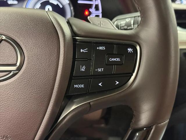 2020 Lexus ES 300h ES 300h