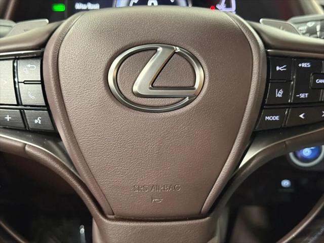 2020 Lexus ES 300h ES 300h