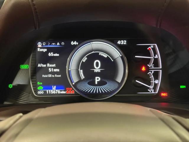 2020 Lexus ES 300h ES 300h