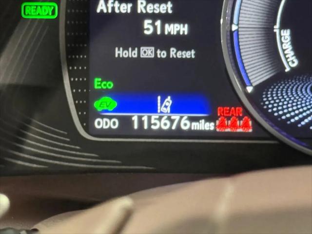 2020 Lexus ES 300h ES 300h