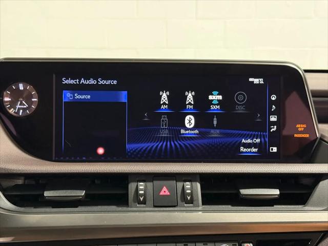 2020 Lexus ES 300h ES 300h