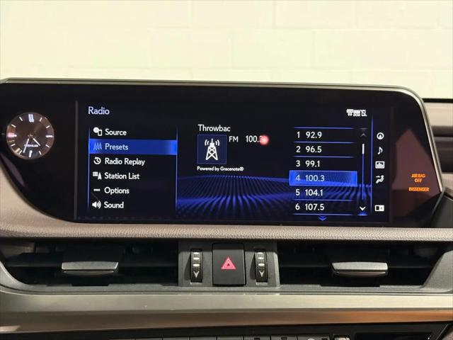 2020 Lexus ES 300h ES 300h
