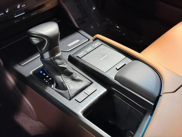 2020 Lexus ES 300h ES 300h