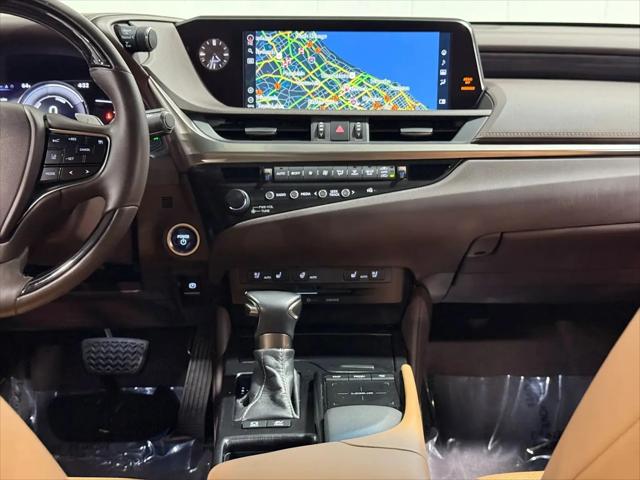 2020 Lexus ES 300h ES 300h