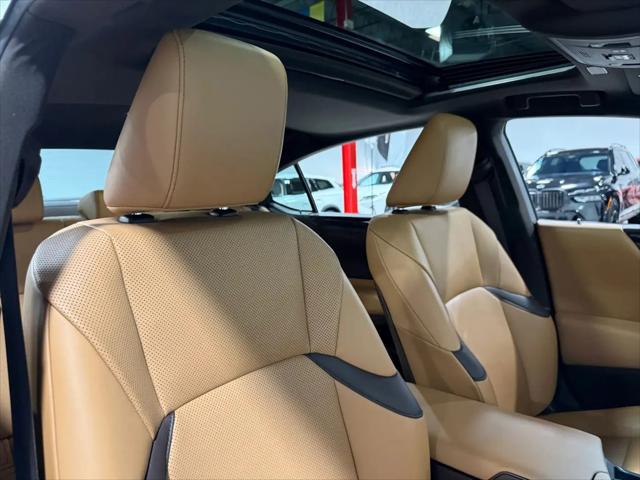 2020 Lexus ES 300h ES 300h