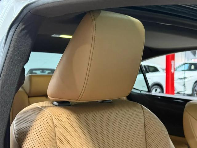 2020 Lexus ES 300h ES 300h